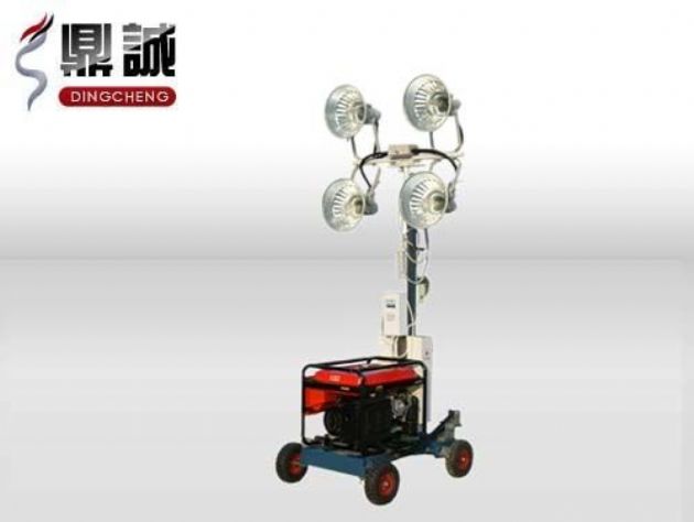 點(diǎn)擊查看詳細(xì)信息<br>標(biāo)題：工程照明車(chē) 應(yīng)急搶險(xiǎn)照明車(chē) 球形照明車(chē) 閱讀次數(shù)：5662