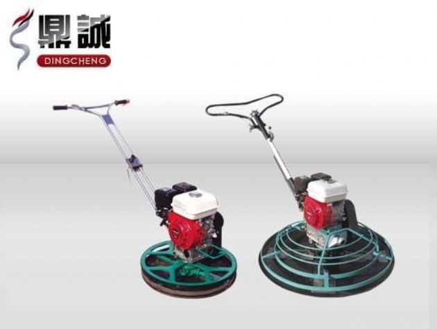 點(diǎn)擊查看詳細(xì)信息<br>標(biāo)題：手扶式水泥抹光機(jī) 閱讀次數(shù)：5378