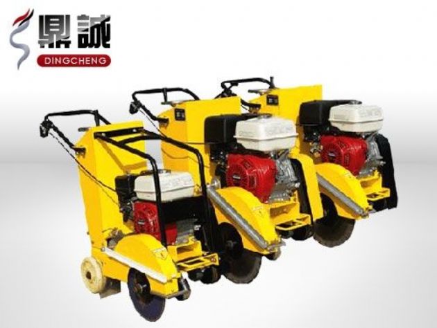 點(diǎn)擊查看詳細(xì)信息<br>標(biāo)題：路面切割機(jī) 閱讀次數(shù)：6775