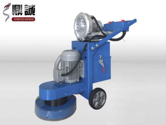 點(diǎn)擊查看詳細(xì)信息<br>標(biāo)題：環(huán)氧地坪無(wú)塵打磨機(jī) 閱讀次數(shù)：7154