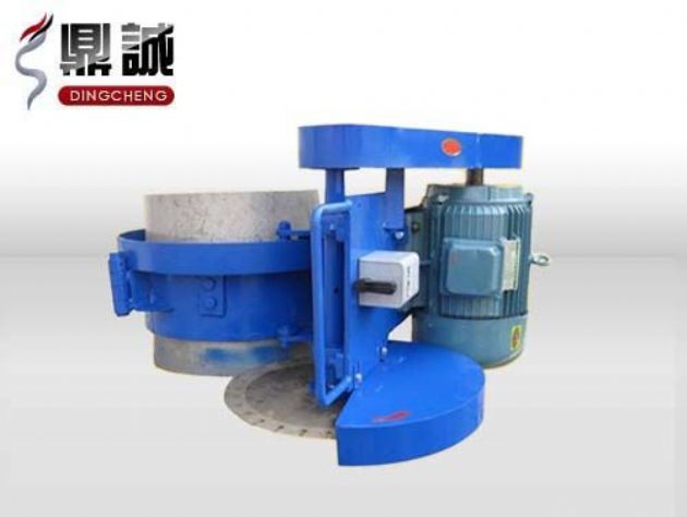 點(diǎn)擊查看詳細(xì)信息<br>標(biāo)題：卡箍式管樁切樁機(jī) 閱讀次數(shù)：14303