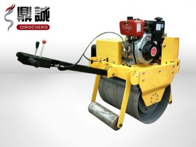 點(diǎn)擊查看詳細(xì)信息<br>標(biāo)題：重型手扶式單鋼輪壓路機(jī) 閱讀次數(shù)：13801