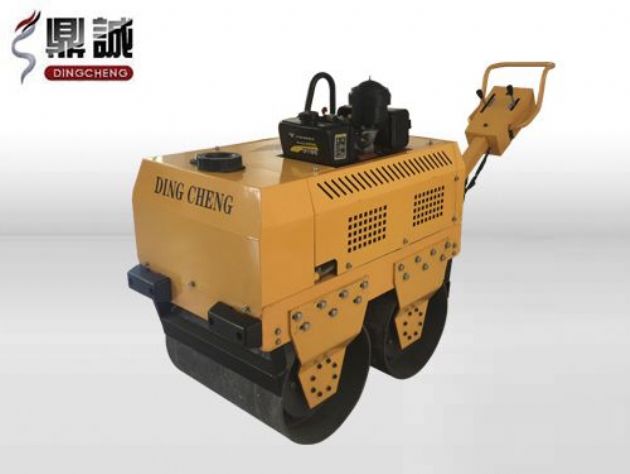 點(diǎn)擊查看詳細(xì)信息<br>標(biāo)題：DC-30C高配手扶式壓路機(jī) 閱讀次數(shù)：13109