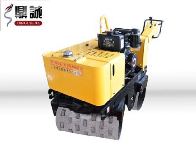 點(diǎn)擊查看詳細(xì)信息<br>標(biāo)題：DC-840-II溝槽回填壓實(shí)機(jī) 閱讀次數(shù)：15084