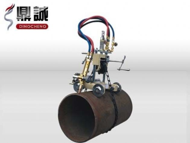 點擊查看詳細信息<br>標題：手搖式管道切割機 閱讀次數(shù)：5170