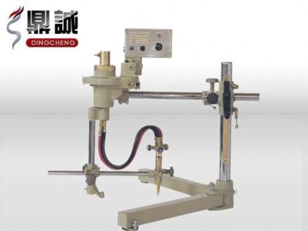 點擊查看詳細信息<br>標題：火焰切割圓機  閱讀次數(shù)：4814