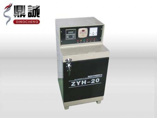 點(diǎn)擊查看詳細(xì)信息<br>標(biāo)題：遠(yuǎn)紅外焊條烘干箱 閱讀次數(shù)：4877