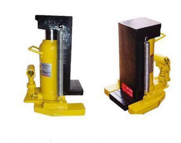 點(diǎn)擊查看詳細(xì)信息<br>標(biāo)題：附爪式千斤頂 閱讀次數(shù)：4141