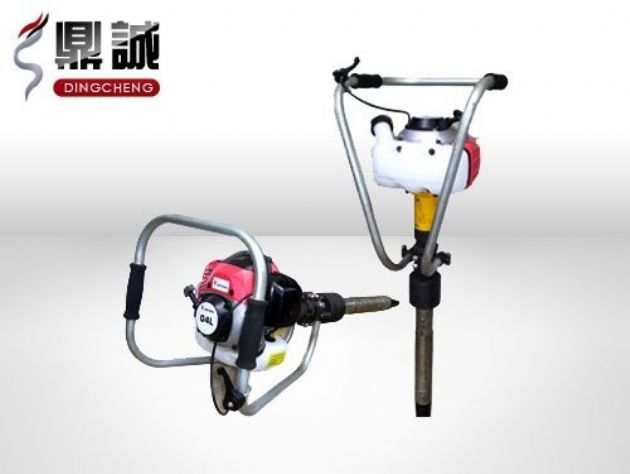 點(diǎn)擊查看詳細(xì)信息<br>標(biāo)題：內(nèi)燃搗固機(jī) 閱讀次數(shù)：4493