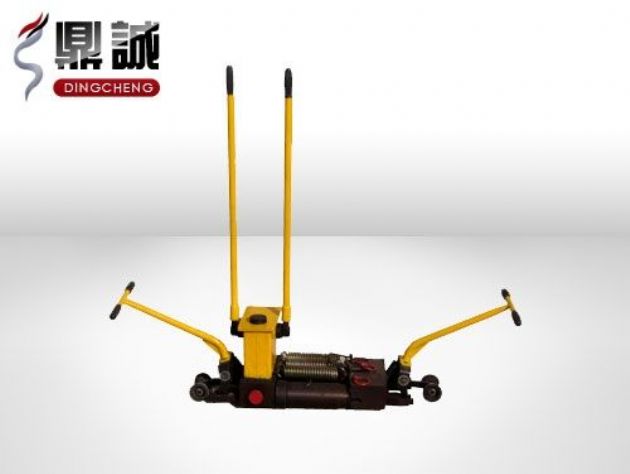 點(diǎn)擊查看詳細(xì)信息<br>標(biāo)題：軌縫調(diào)整器 閱讀次數(shù)：4685