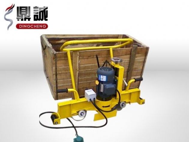 點(diǎn)擊查看詳細(xì)信息<br>標(biāo)題：電動(dòng)鋼軌打磨機(jī) 閱讀次數(shù)：4954