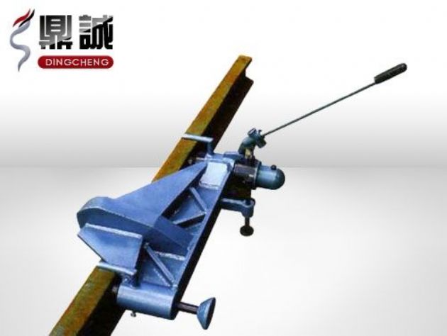 點(diǎn)擊查看詳細(xì)信息<br>標(biāo)題：水平液壓彎軌機(jī) 閱讀次數(shù)：5113