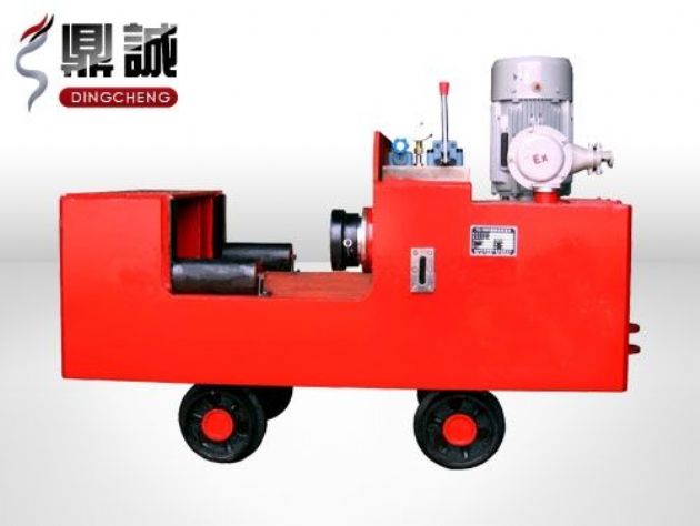 點(diǎn)擊查看詳細(xì)信息<br>標(biāo)題：液壓校直機(jī) 閱讀次數(shù)：4834