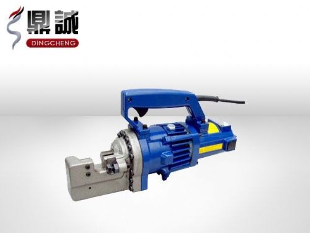 點(diǎn)擊查看詳細(xì)信息<br>標(biāo)題：電動(dòng)鋼筋剪 閱讀次數(shù)：4590