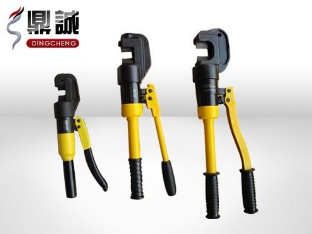 點(diǎn)擊查看詳細(xì)信息<br>標(biāo)題：液壓鋼筋剪 閱讀次數(shù)：4805