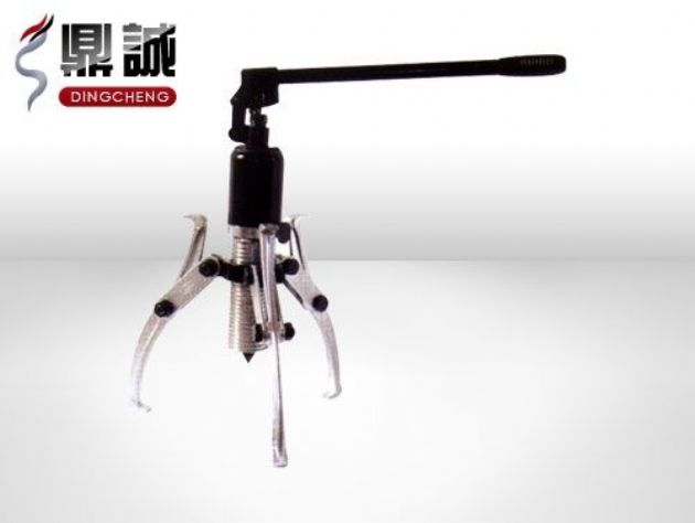 點(diǎn)擊查看詳細(xì)信息<br>標(biāo)題：整體式液壓拉馬 閱讀次數(shù)：5135