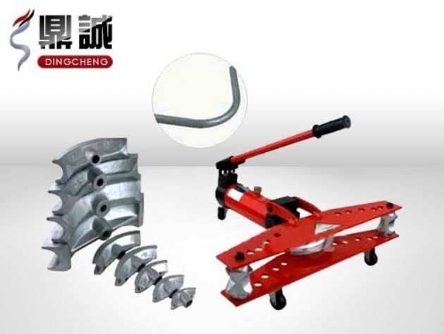 點(diǎn)擊查看詳細(xì)信息<br>標(biāo)題：手動(dòng)液壓彎管機(jī) 閱讀次數(shù)：4902