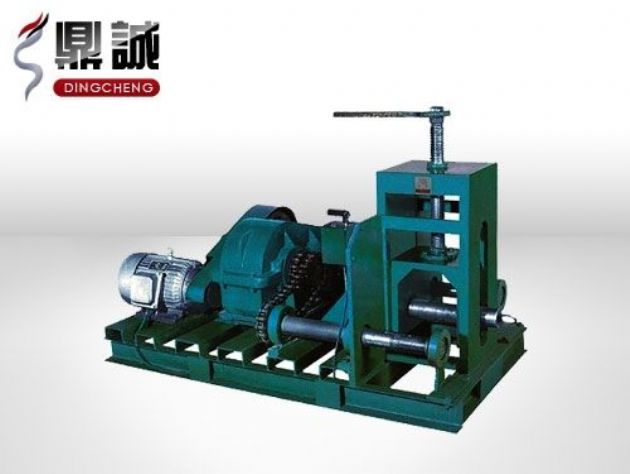 點(diǎn)擊查看詳細(xì)信息<br>標(biāo)題：臥式多功能滾動彎管機(jī) 閱讀次數(shù)：5060