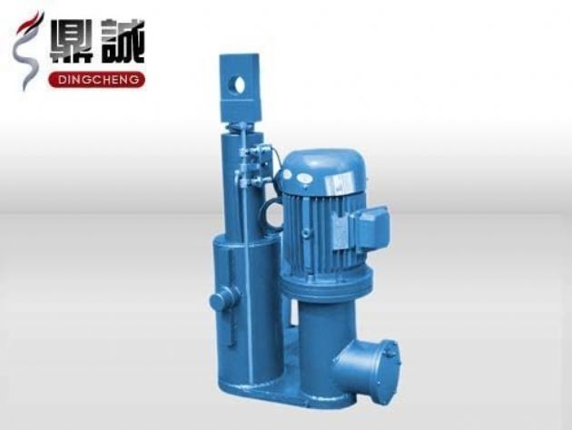 點擊查看詳細(xì)信息<br>標(biāo)題：平行式電液推桿 閱讀次數(shù)：5297