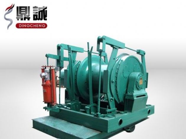 點(diǎn)擊查看詳細(xì)信息<br>標(biāo)題：JD系列調(diào)度絞車(chē) 閱讀次數(shù)：6224