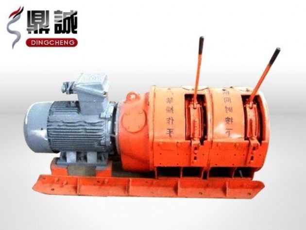 點(diǎn)擊查看詳細(xì)信息<br>標(biāo)題：2JPB系列耙礦絞車(chē) 閱讀次數(shù)：6504