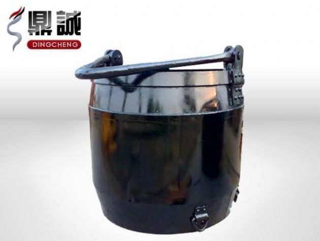 點(diǎn)擊查看詳細(xì)信息<br>標(biāo)題：礦用吊桶 閱讀次數(shù)：6921