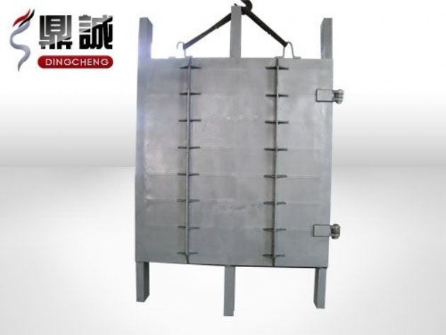 點(diǎn)擊查看詳細(xì)信息<br>標(biāo)題：礦用防水密閉門(mén) 閱讀次數(shù)：7731