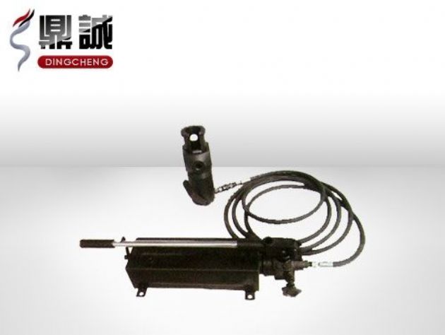 點(diǎn)擊查看詳細(xì)信息<br>標(biāo)題：礦用液壓錨索剪斷器 閱讀次數(shù)：7038