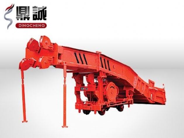 點(diǎn)擊查看詳細(xì)信息<br>標(biāo)題：耙斗裝巖機(jī) 閱讀次數(shù)：7127