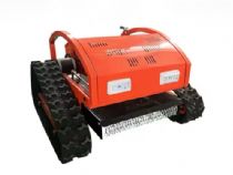 點(diǎn)擊查看詳細(xì)信息<br>標(biāo)題：遙控式割草機(jī) 閱讀次數(shù)：3157